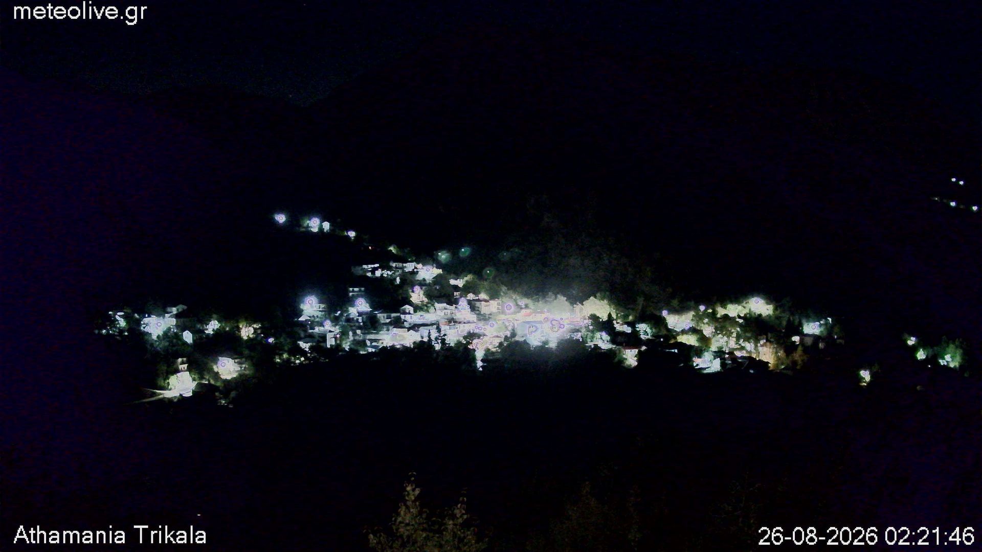 Pyli Municipality › North-East