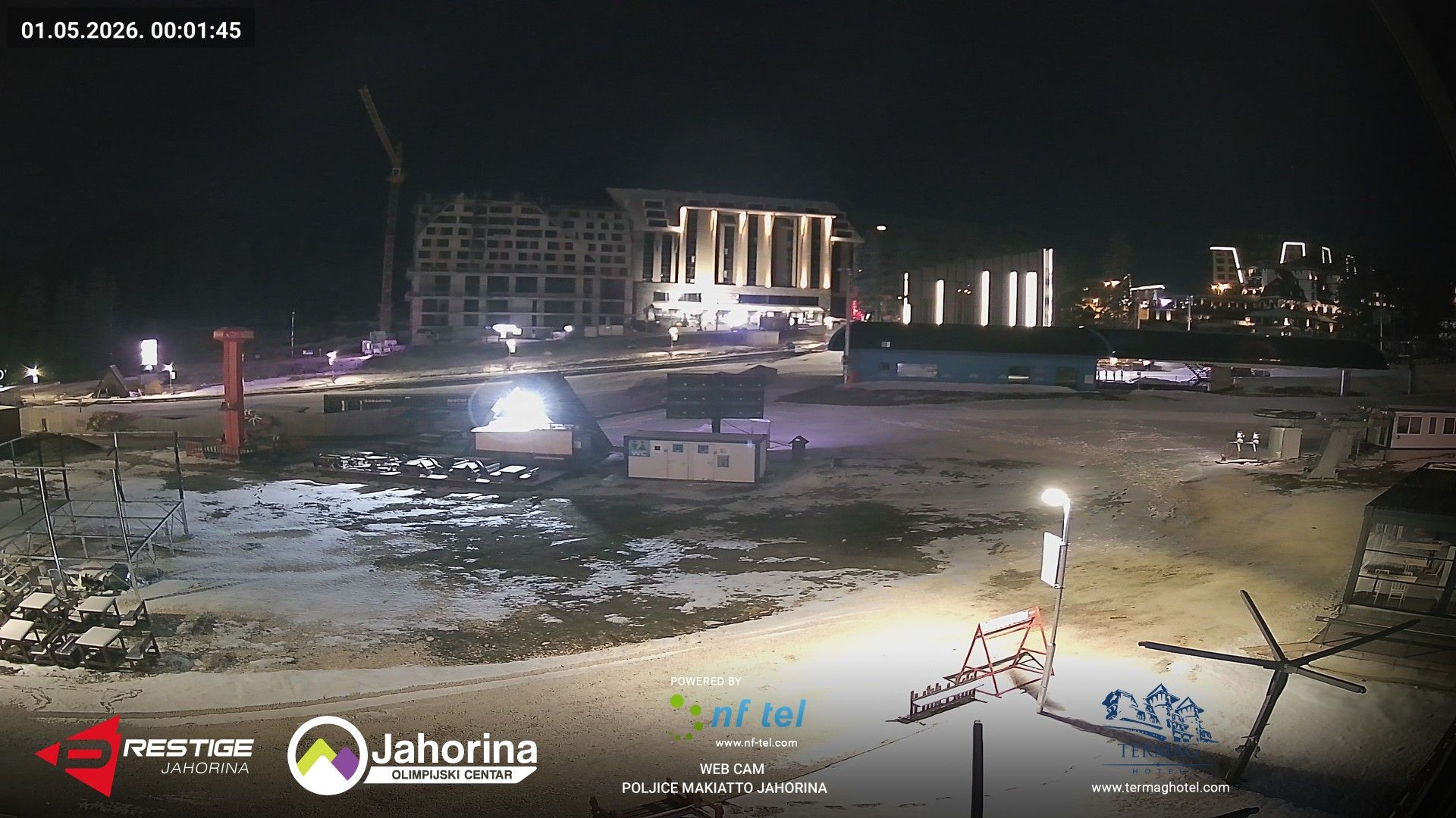 Jahorina