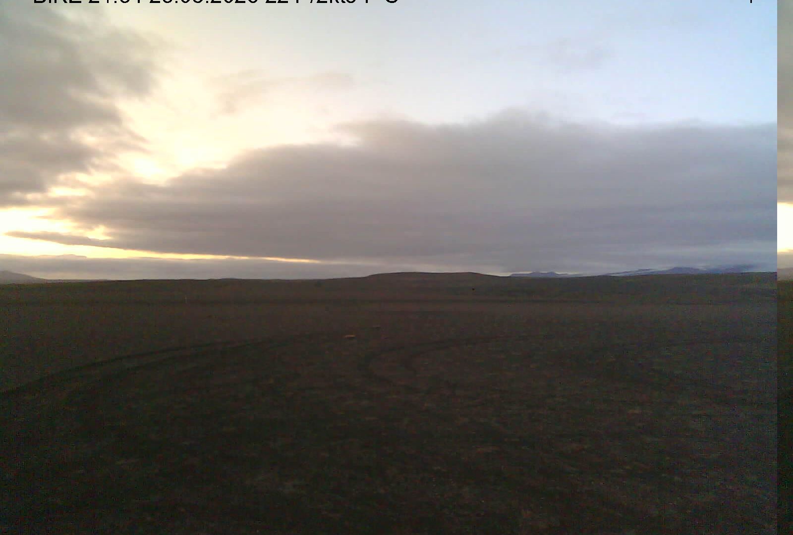 Southern Region › South-West