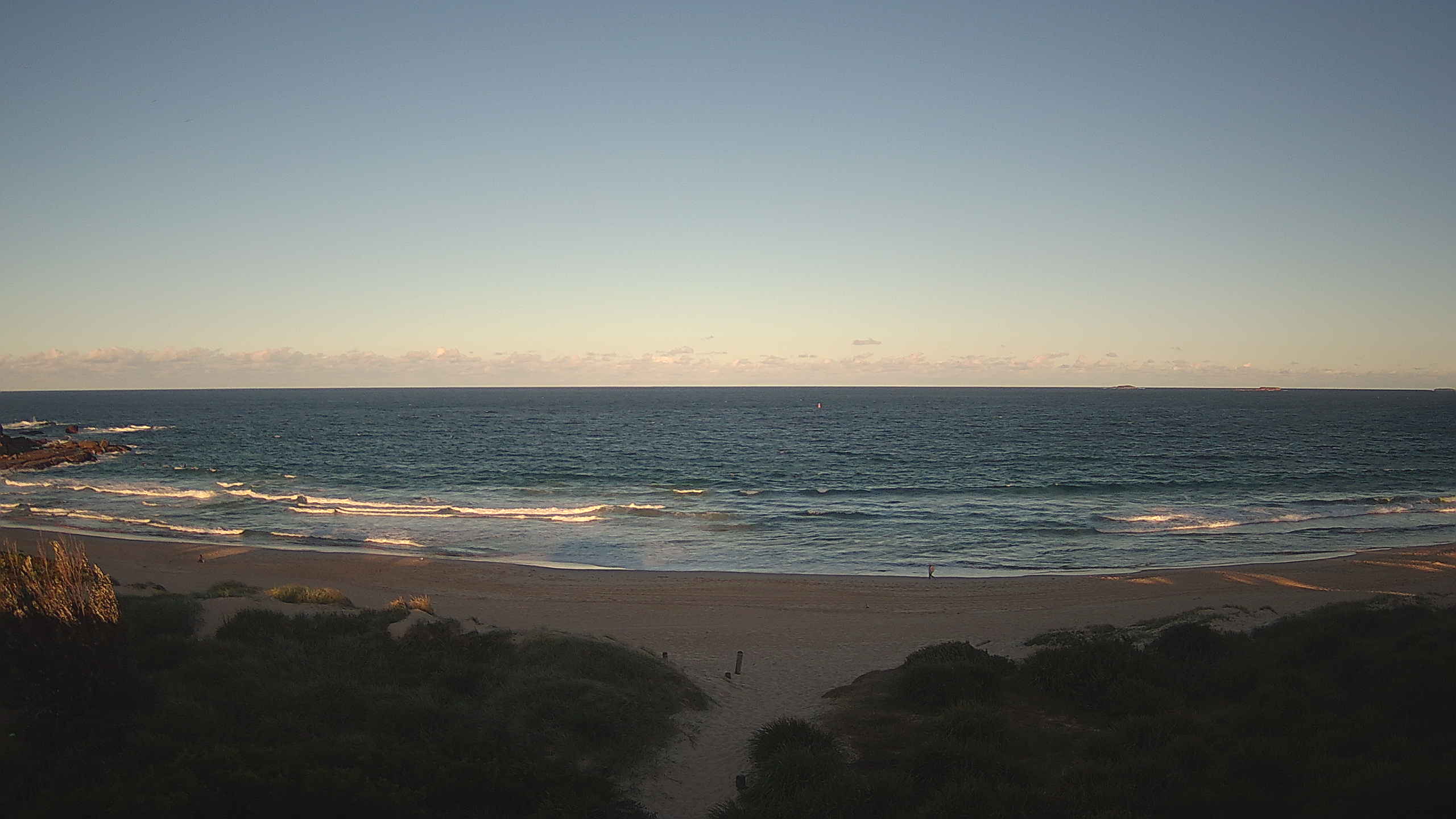 Webcam Wollongong: Surfcam Wollongong