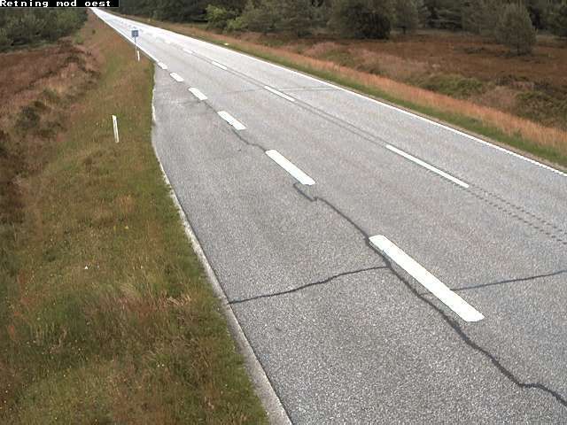 Grove › East: Barslund - Ø