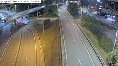 Varubalen: Tpl Nyboda Östra