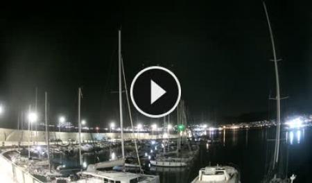 Webcam Crotone: Port of Crotone