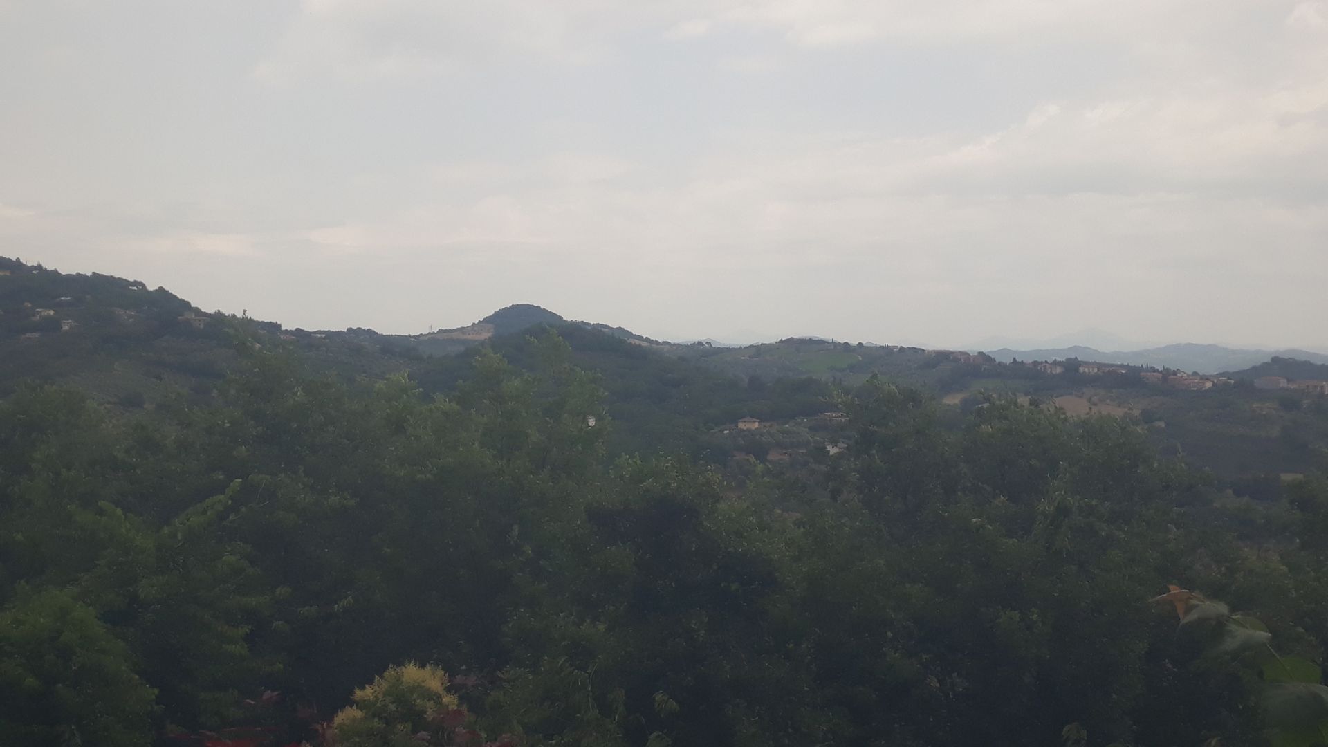 Perugia › North