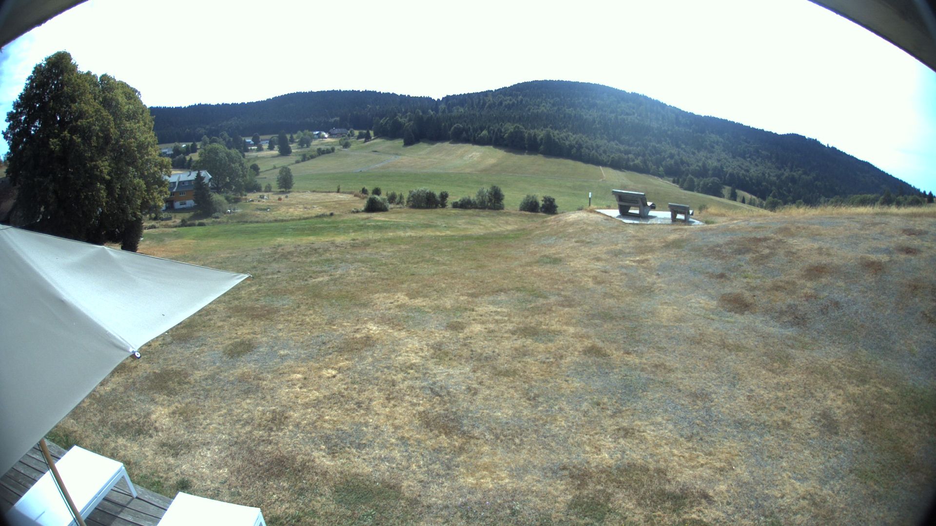 Todtnau › South-West: Herrenschwand