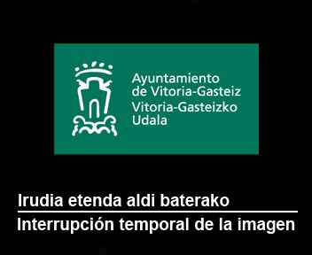 Vitoria-Gasteiz › North