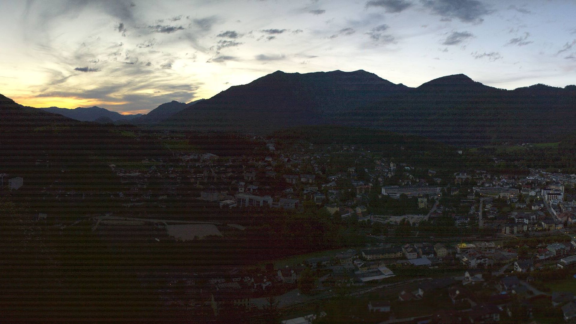 Bad Ischl: Siriuskogl