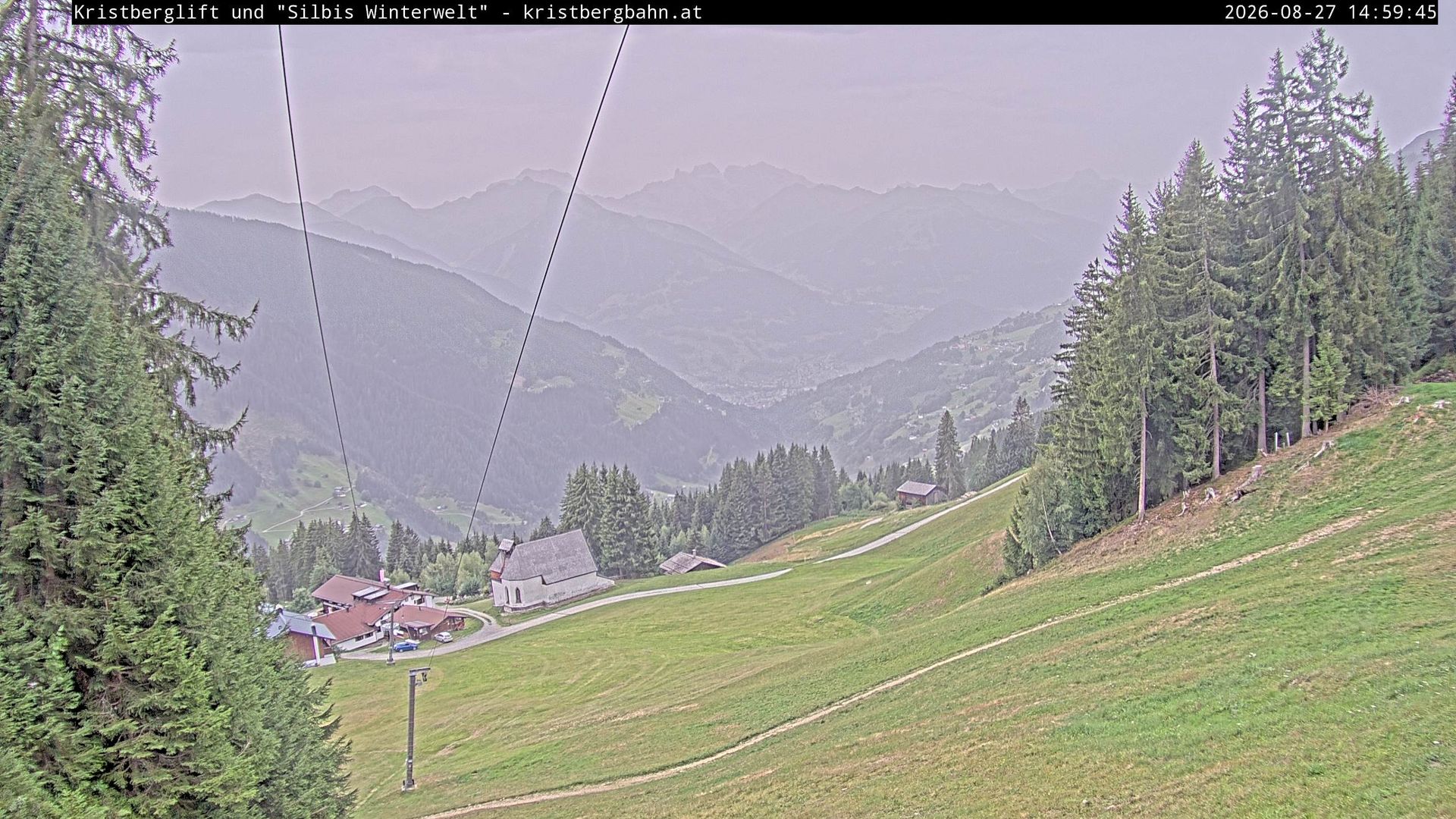 Gemeinde Silbertal: Silbertal - Schruns