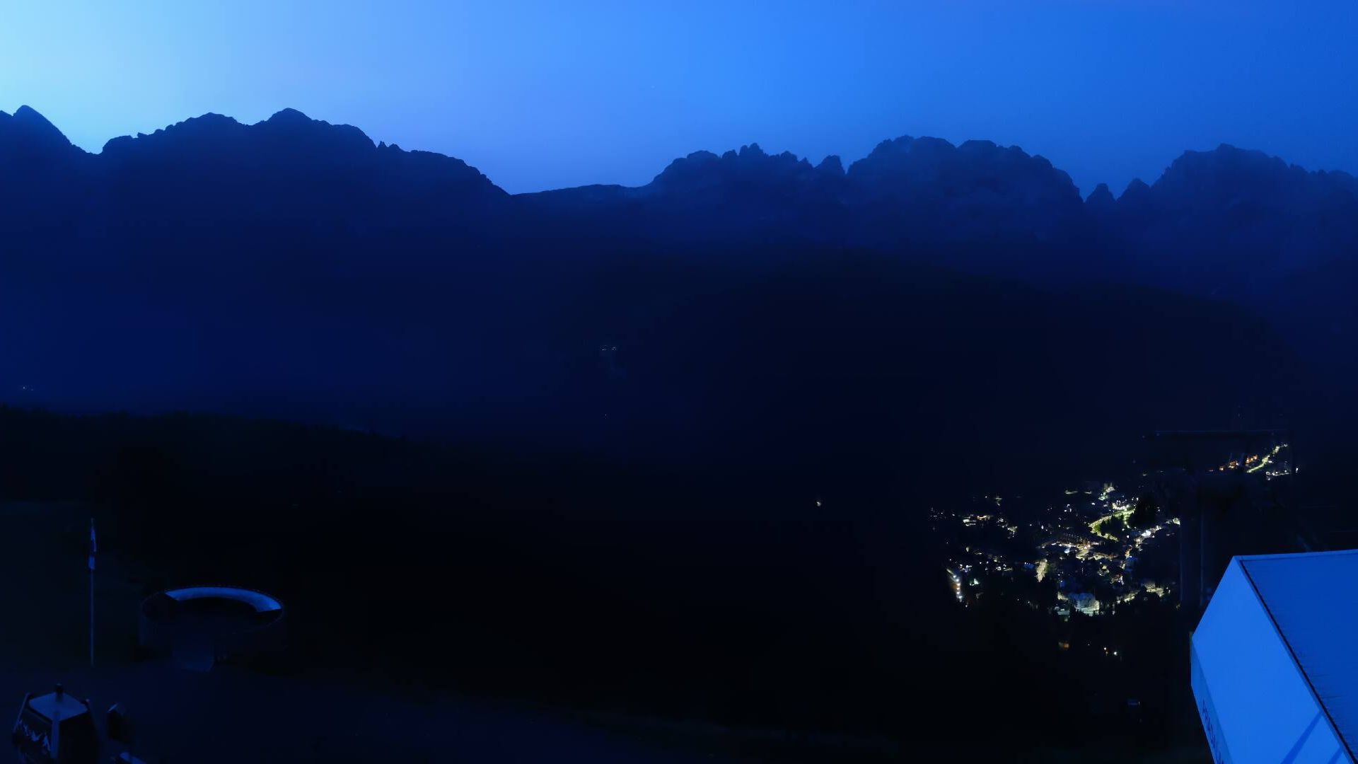 Pinzolo: Madonna di Campiglio - Pradalago