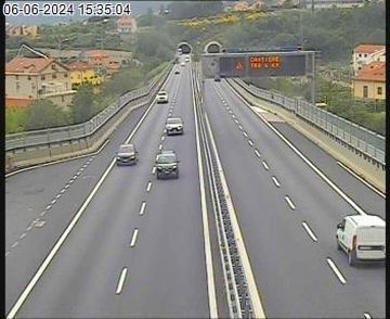 Pietra Ligure: A10