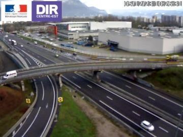 Echirolles: Rondeau A480 PR7+384