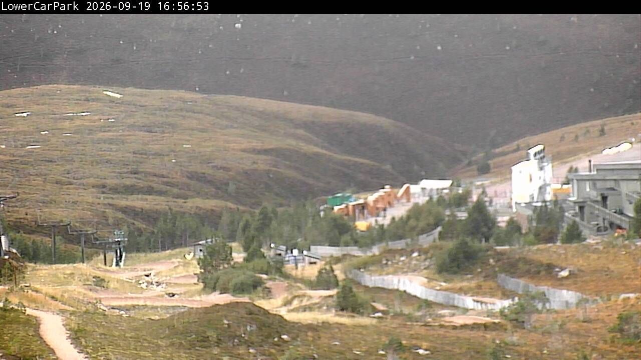 Aviemore