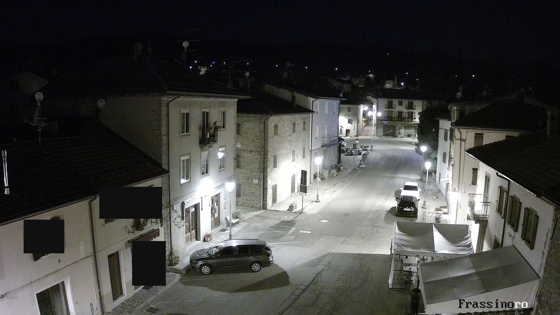 Frassinoro