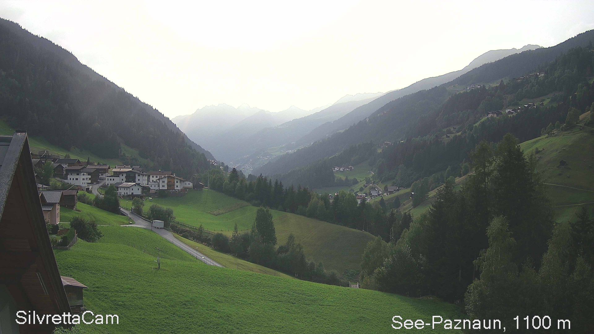 Gemeinde See › West: Tiroler Paznauntal: See, Kappl, Ischgl, Galtür