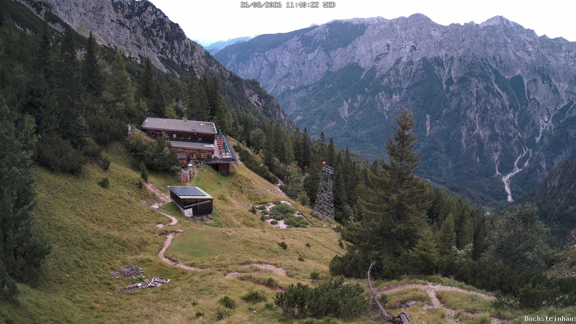 Admont › East