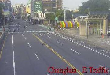 Zhanghua City