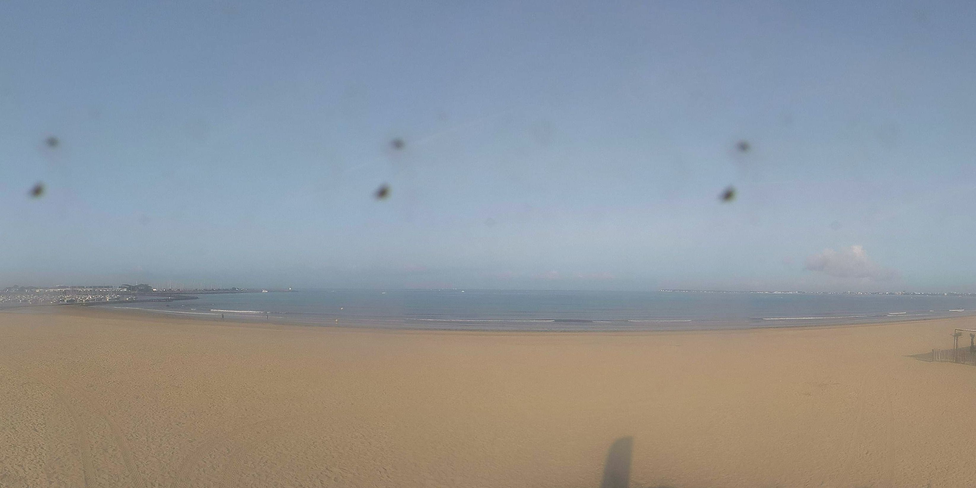 Pornichet - Webcam Galore