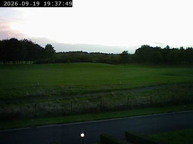 Killenard › South-West: The Heritage Golf Resort
