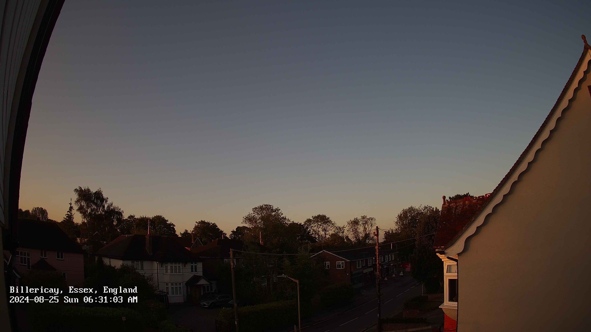 Basildon › South-West: Western Road