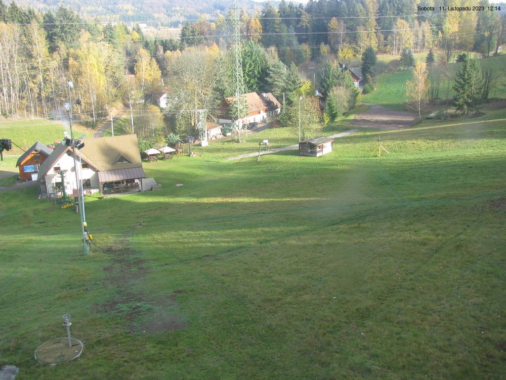 Studenka: Radvanice