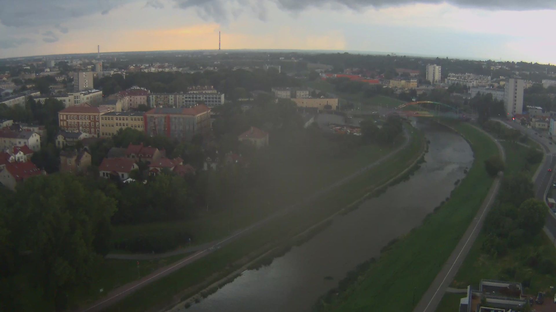 Rzeszow: Rzeczpospolita - Śródmieście