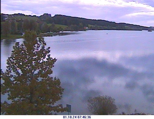 Oy-Mittelberg › North-East: Rottachsee