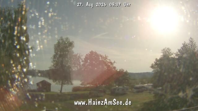 Petting: am Waginger See