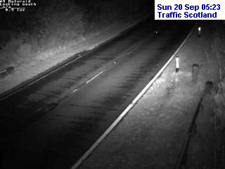 Kingussie › East