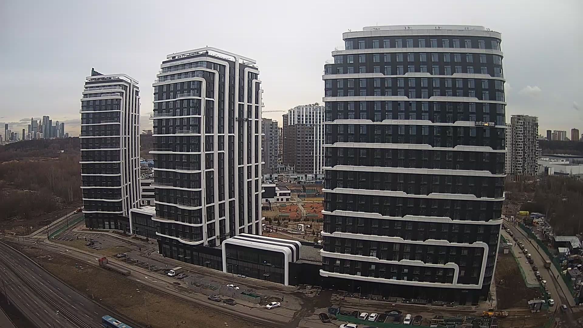 Moscow