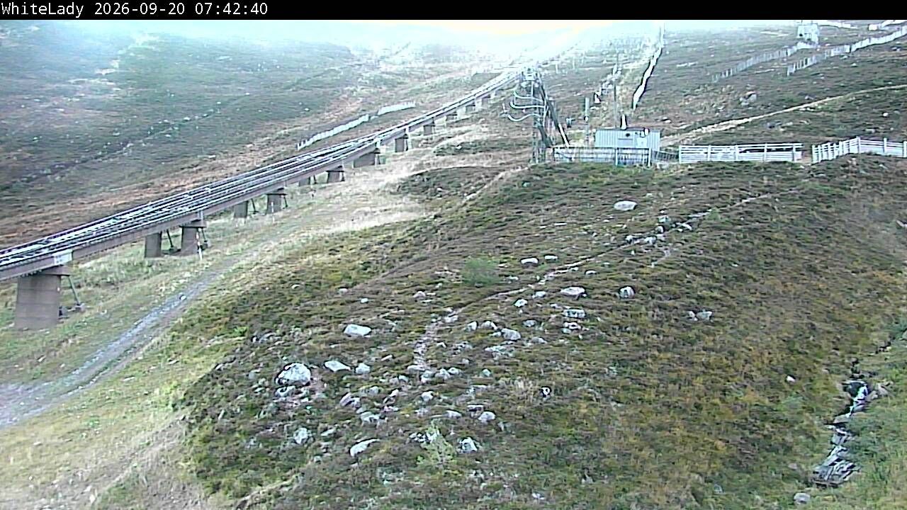 Aviemore