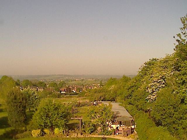 Selston › West: Codnor Park - Ripley - Amber Valley District