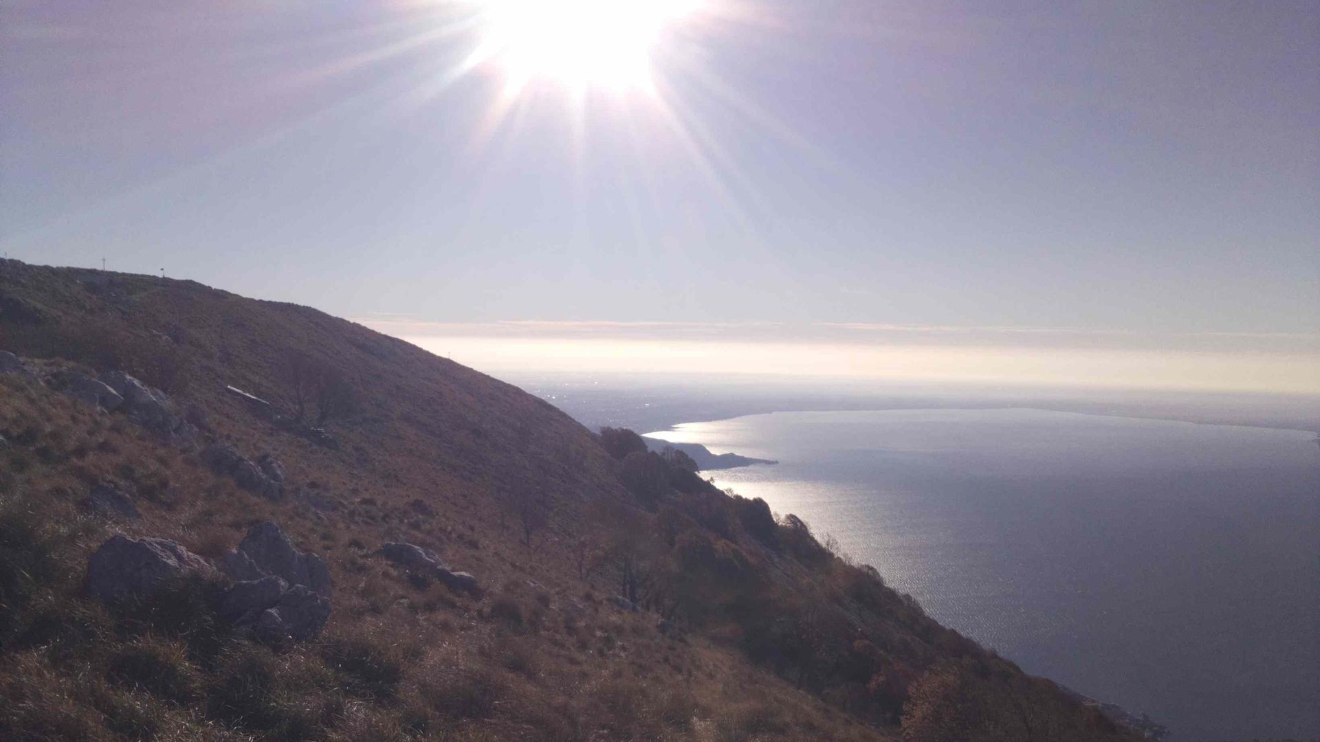 Toscolano Maderno › South-East: Toscolano Maderno BS