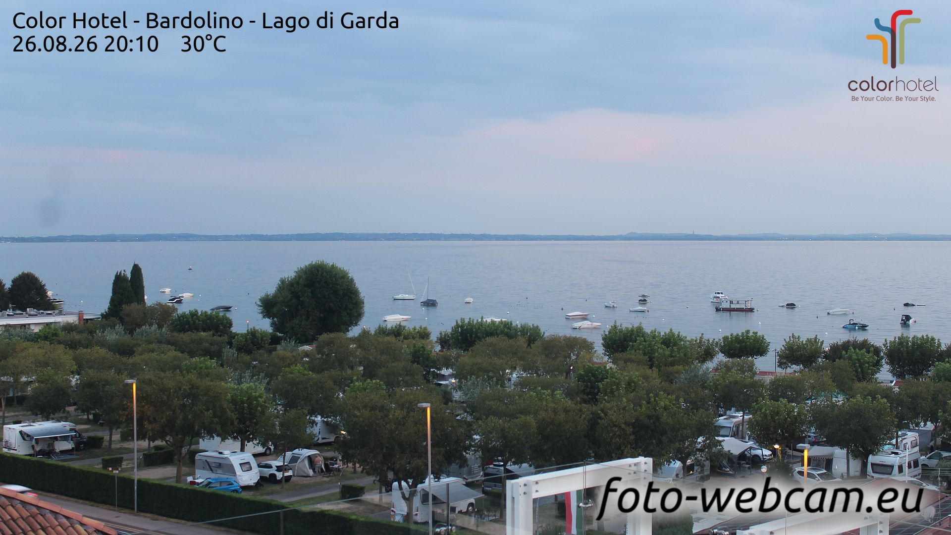Bardolino: Lake Garda