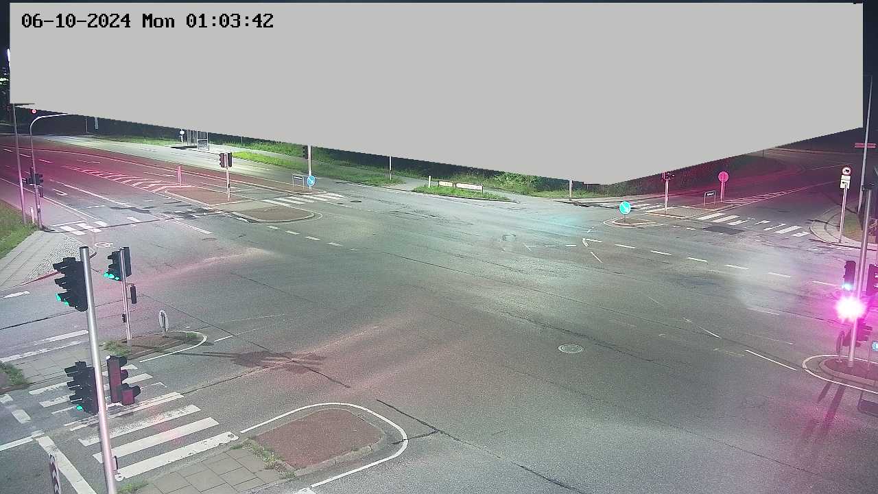 Bullerup - Webcam Galore