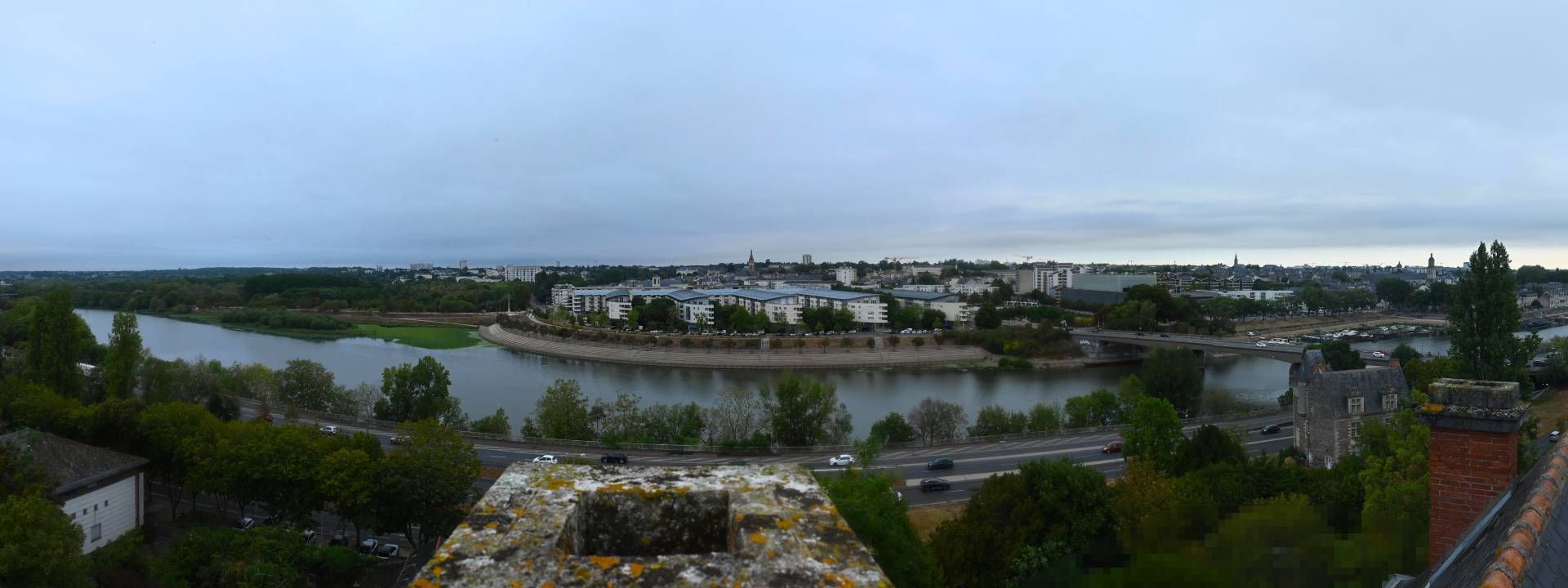 Angers