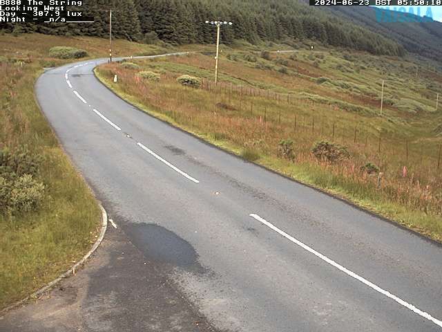 North Ayrshire › West