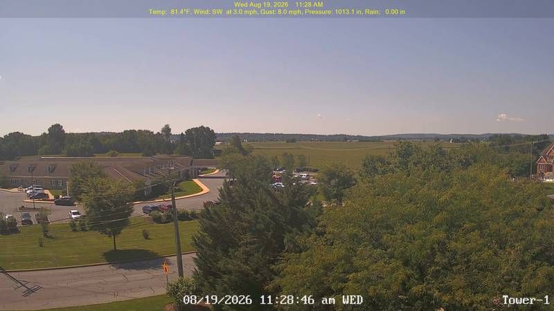 North Londonderry Township › South