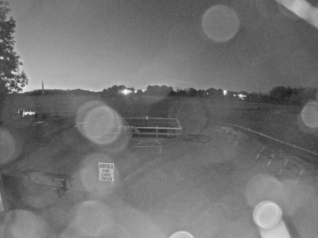 Basingstoke and Deane: Popham Airfield