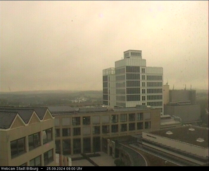 Bitburg - Webcam Galore