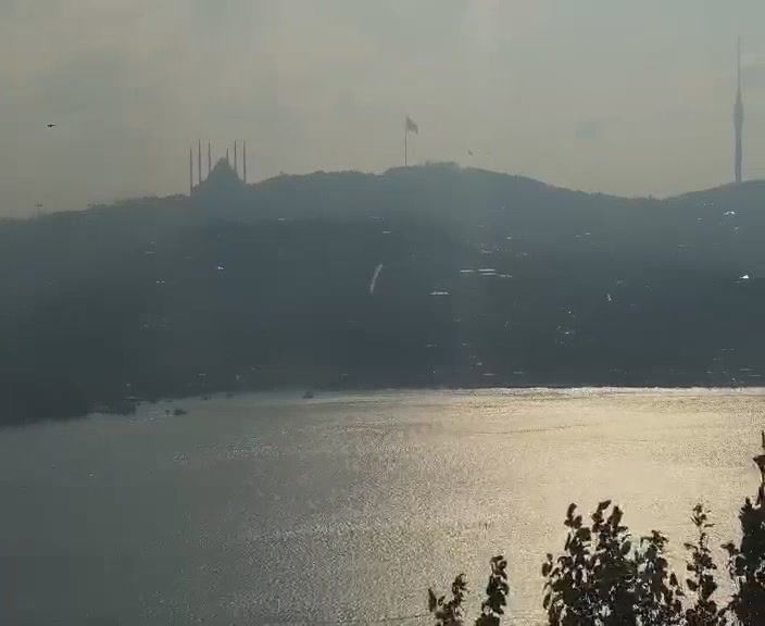 Kurucesme Mahallesi: Ulus Parkı