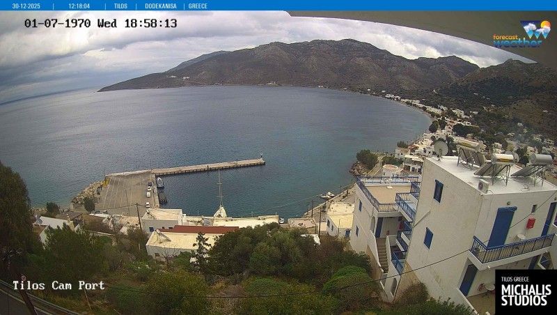 Municipality of Tilos