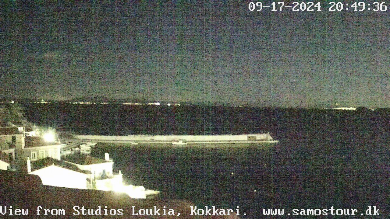 Kokkari