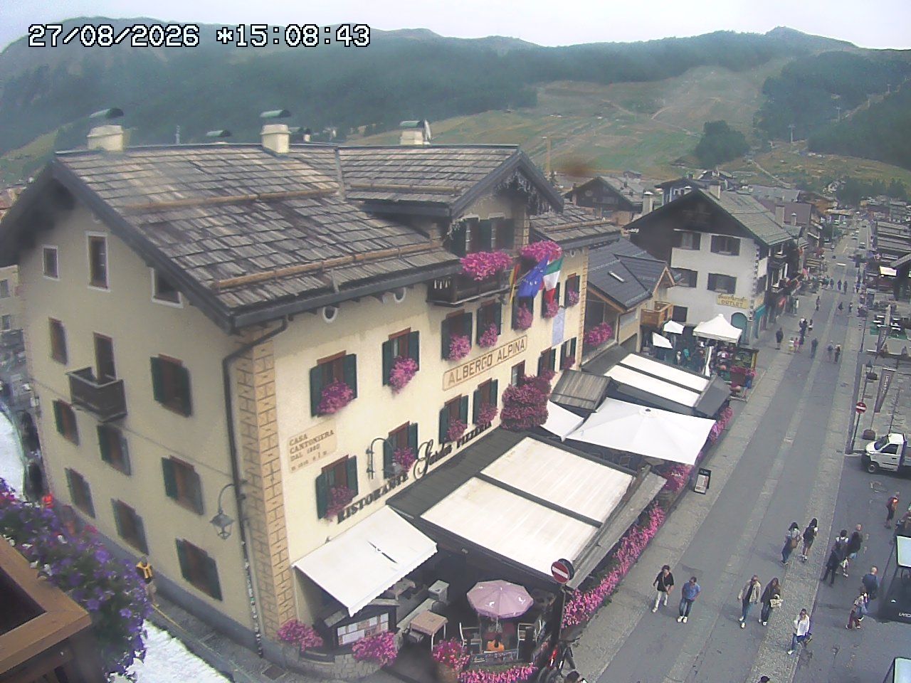 Livigno
