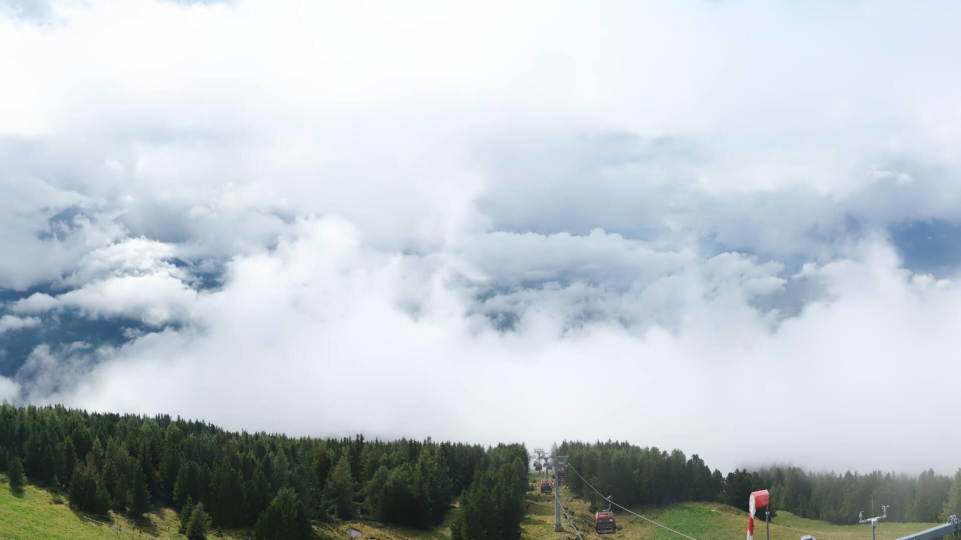 Gemeinde Patsch: Innsbruck - Patscherkofel