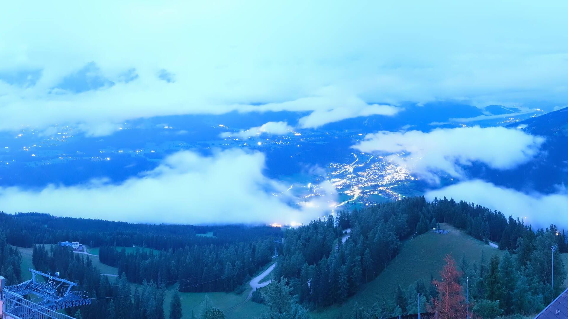 Schladming: Hochwurzen