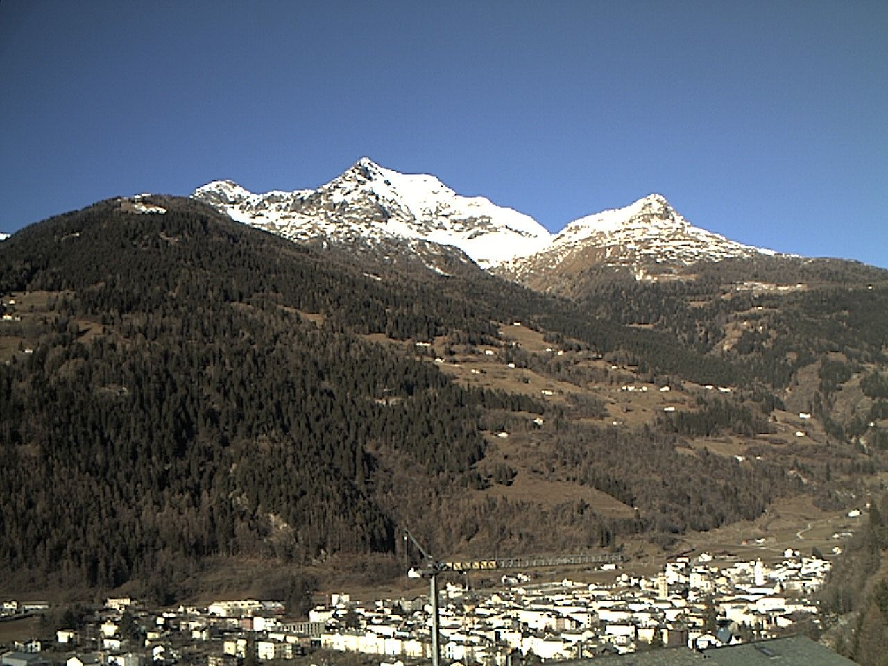 Poschiavo: Swizzera