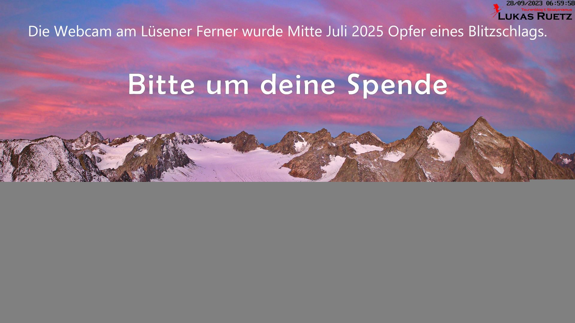 Gemeinde Sankt Sigmund im Sellrain › South-West