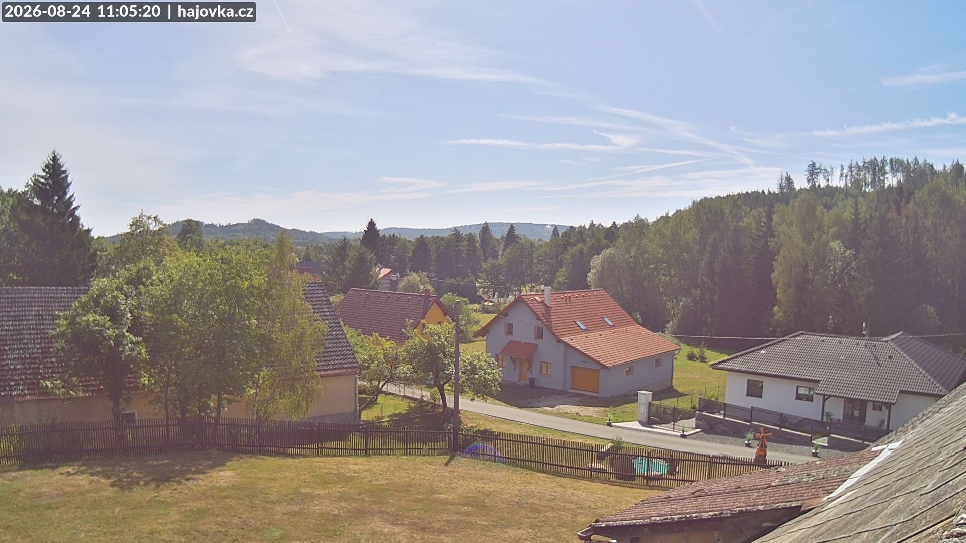 Cihan › South-East: Číhaň › South-East