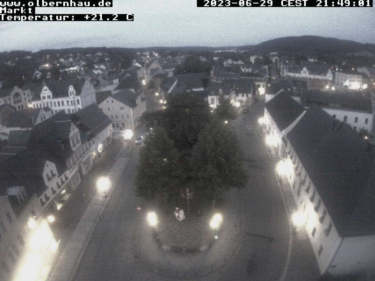 Olbernhau