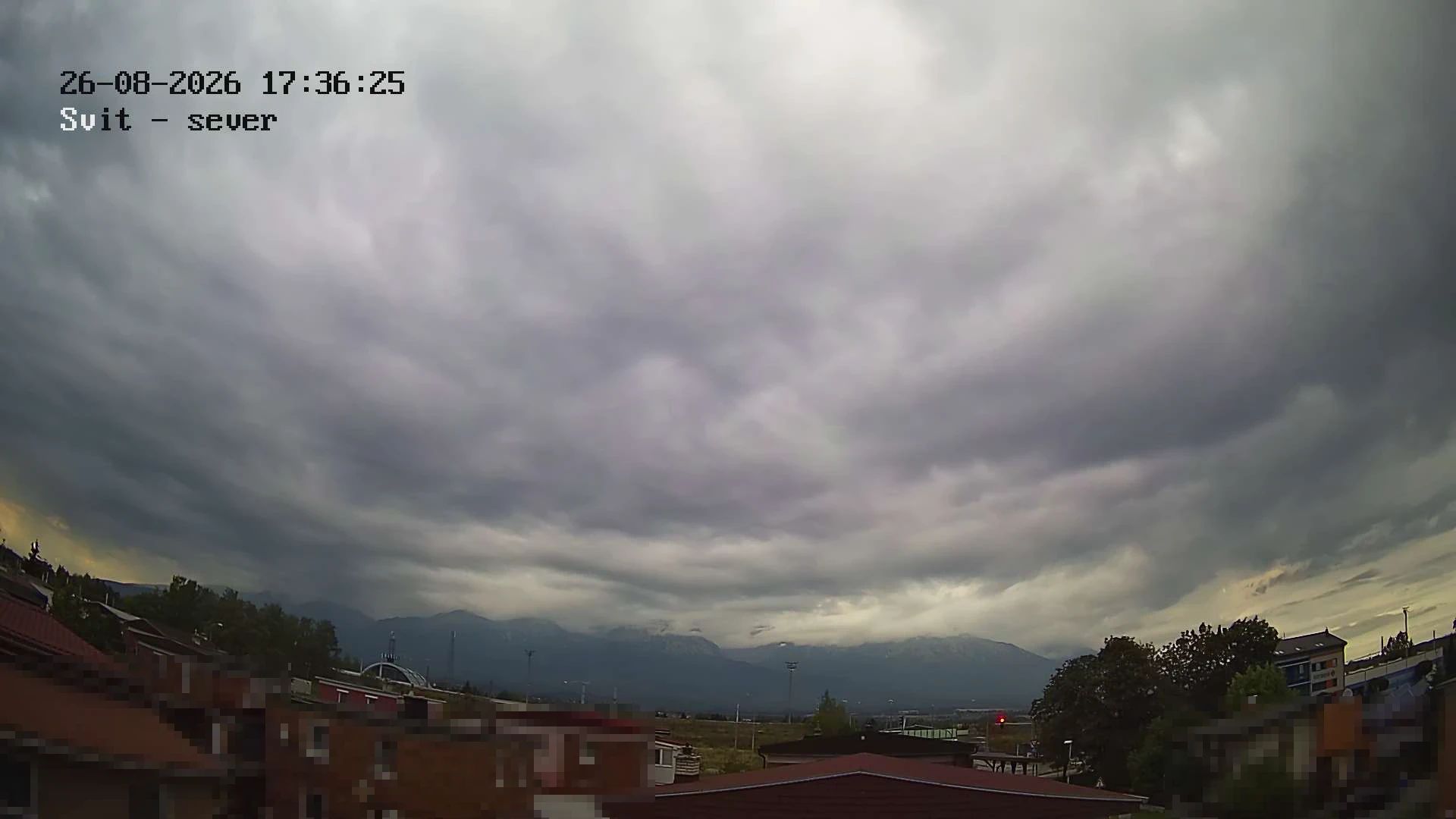District of Poprad › North